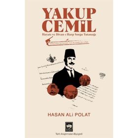 Yakup Cemil - Hasan Ali Polat