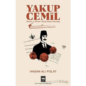 Yakup Cemil - Hasan Ali Polat