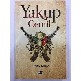 Yakup Cemil - İlyas Kara