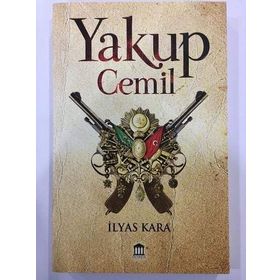 Yakup Cemil - İlyas Kara
