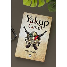 Yakup Cemil - İlyas Kara