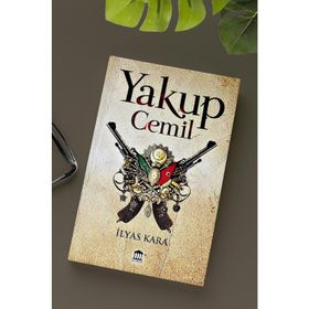 Yakup Cemil - İlyas Kara