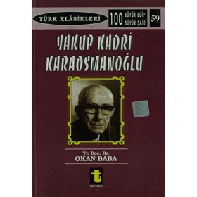 YAKUP KADRI KARAOSMANOĞLU - OKAN BABA