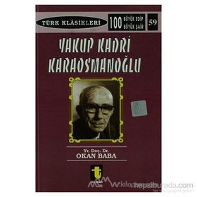 YAKUP KADRI KARAOSMANOĞLU - OKAN BABA