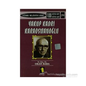 YAKUP KADRI KARAOSMANOĞLU - OKAN BABA