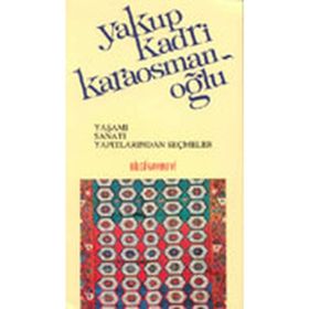 Yakup Kadri Karaosmanoğlu - Şerif Aktaş