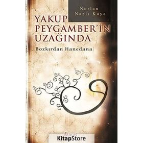 Yakup Peygamber’in Uzağında - Nurlan Nazlı Kaya