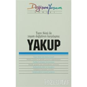 YAKUP TANRI SÖZÜ İLE YAŞAM DEĞIŞTIREN KARŞILAŞMA - DERLEME