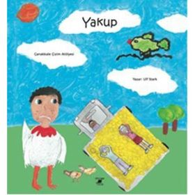 YAKUP - ULF STARK