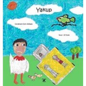 YAKUP - ULF STARK