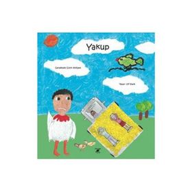 YAKUP - ULF STARK