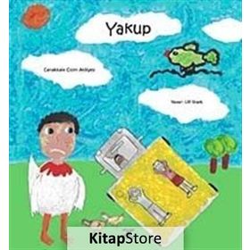 YAKUP - ULF STARK