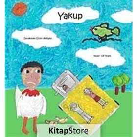 YAKUP - ULF STARK
