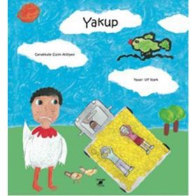 YAKUP - ULF STARK
