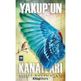 Yakupun Kanatları - Misli Baydoğan