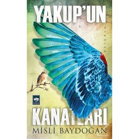 Yakupun Kanatları - Misli Baydoğan