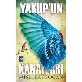Yakupun Kanatları - Misli Baydoğan