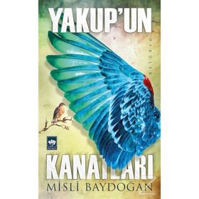 Yakupun Kanatları - Misli Baydoğan