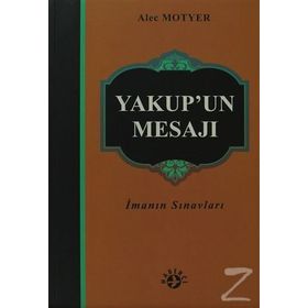 YAKUP'UN MESAJI - ALEC MOTYER