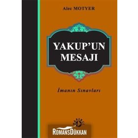 YAKUP'UN MESAJI - ALEC MOTYER
