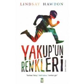 Yakup’un Renkleri - Lindsay Hawdon