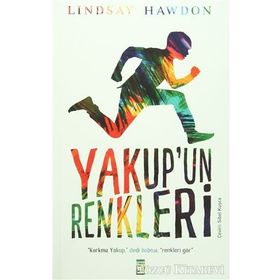 Yakup’un Renkleri - Lindsay Hawdon