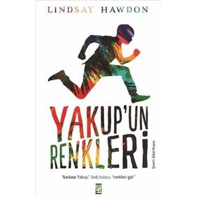 Yakup’un Renkleri - Lindsay Hawdon