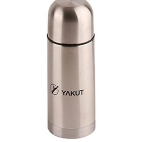 Yakut 350 ML Çelik Gümüş Termos