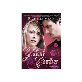 Yakut Çember - Richelle Mead