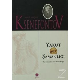YAKUT ŞAMANLIĞI - GENEL
