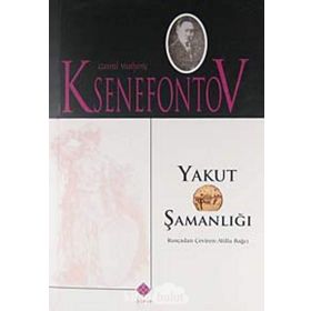 YAKUT ŞAMANLIĞI - GENEL