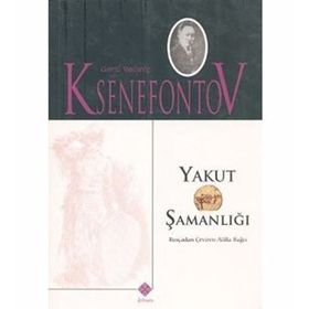 YAKUT ŞAMANLIĞI - GENEL