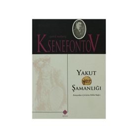 YAKUT ŞAMANLIĞI - GENEL