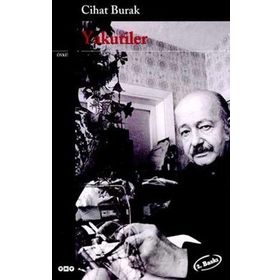 YAKUTILER - CIHAT BURAK