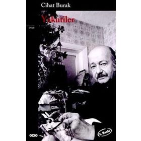 YAKUTILER - CIHAT BURAK