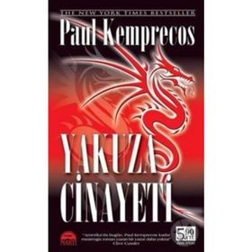 YAKUZA CINAYETI (CEP BOY) - PAUL KEMPRECOS