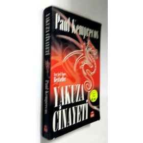 YAKUZA CINAYETI (CEP BOY) - PAUL KEMPRECOS