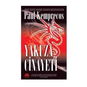 YAKUZA CINAYETI (CEP BOY) - PAUL KEMPRECOS