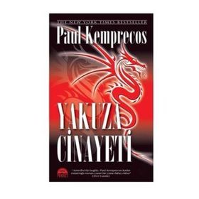 YAKUZA CINAYETI (CEP BOY) - PAUL KEMPRECOS