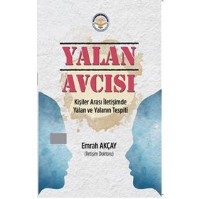 Yalan Avcısı - Emrah Akçay