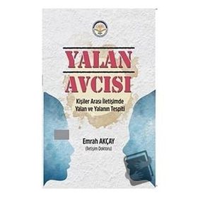 Yalan Avcısı - Emrah Akçay