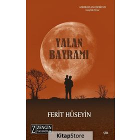 Yalan Bayramı - Ferit Hüseyin