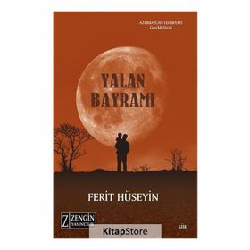 Yalan Bayramı - Ferit Hüseyin