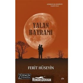 Yalan Bayramı - Ferit Hüseyin