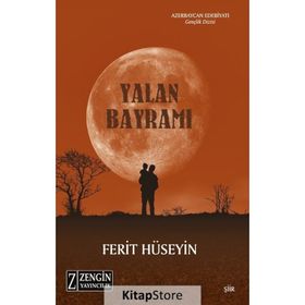 Yalan Bayramı - Ferit Hüseyin