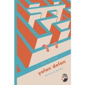 Yalan Dolan Kenti - Dan Kavanagh