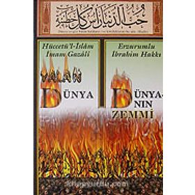 YALAN DÜNYA DÜNYANIN GIZEMI - İMAM-I GAZALI