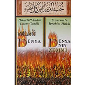 YALAN DÜNYA DÜNYANIN GIZEMI - İMAM-I GAZALI