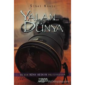 Yalan Dünya - Sibel Köklü