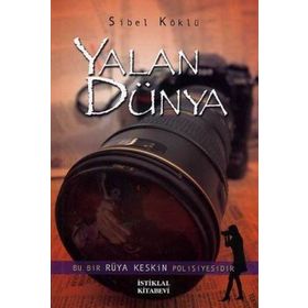 Yalan Dünya - Sibel Köklü